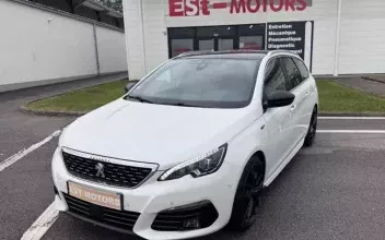 Peugeot 308 Sainte-Marguerite