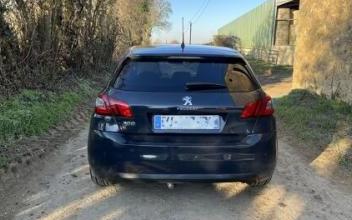 Peugeot 308 Saffré