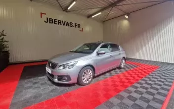 Peugeot 308 Kersaint-Plabennec
