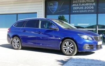 Peugeot 308 Ganges