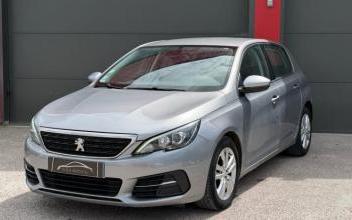 Peugeot 308 Gevrey-Chambertin
