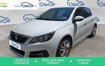 Peugeot 308 Saint-Victoret