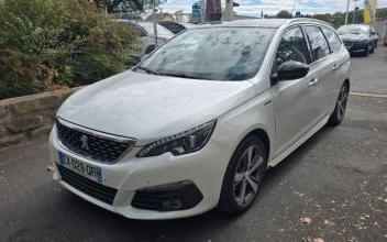 Peugeot 308 Sannois