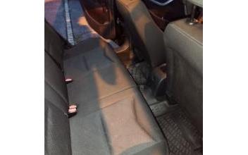 Peugeot 308 Rantzwiller