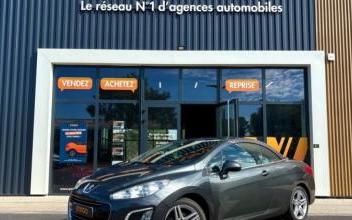 Peugeot 308 CC Saint-Cannat