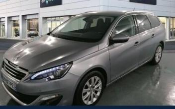 Peugeot 308 sw Evreux