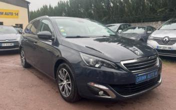 Peugeot 308 SW Caen