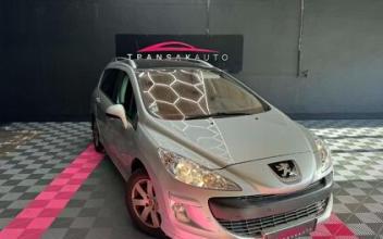 Peugeot 308 sw Chambéry