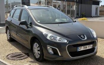 Peugeot 308 sw Thouars