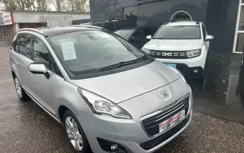 Peugeot 5008 Guipry