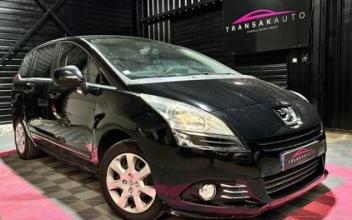Peugeot 5008 Cuincy