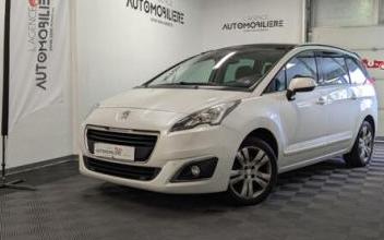 Peugeot 5008 Cergy