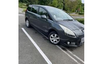 Peugeot 5008 Creil