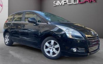 Peugeot 5008 Pertuis