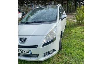 Peugeot 5008 Challans