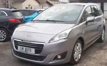 Peugeot 5008 Gagny
