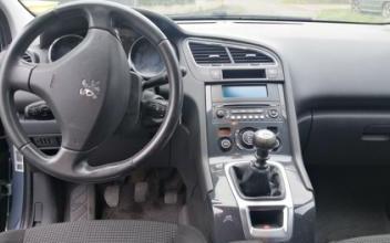 Peugeot 5008 Combourg