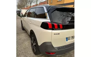 Peugeot 5008 Nanterre