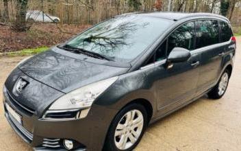 Peugeot 5008 Montfermeil