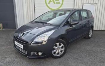 Peugeot 5008 Le-Haillan