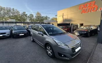 Peugeot 5008 Nîmes