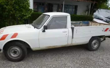 Peugeot 504 Aucamville