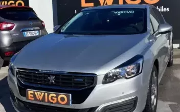 Peugeot 508 Andrézieux-Bouthéon