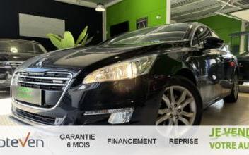 Peugeot 508 Roquevaire