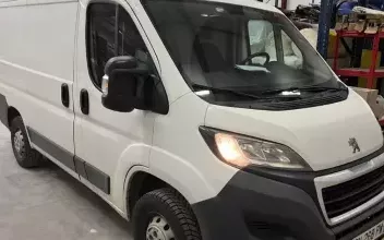 Peugeot Boxer Livry-Gargan