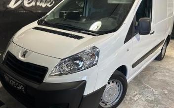 Peugeot Expert Orléans