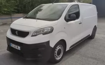 Peugeot Partner Mulhouse