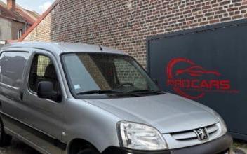 Peugeot Partner Douai