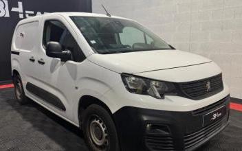 Peugeot Partner La-Ravoire