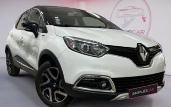 Renault Captur Pertuis