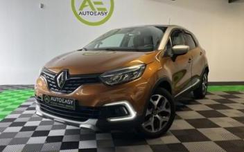 Renault captur Anglet