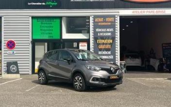 Renault captur Agen