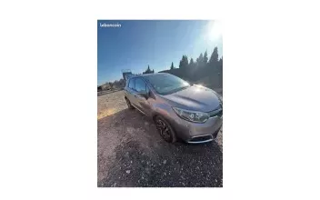 Renault Captur Roquebrune-sur-Argens