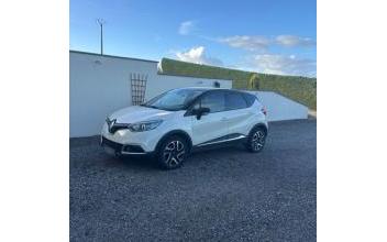 Renault captur Saint-Yrieix-la-Perche