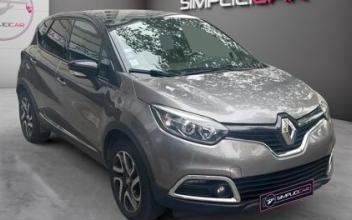 Renault captur Montreuil
