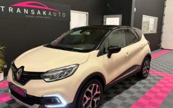 Renault Captur Bruay-la-Buissière
