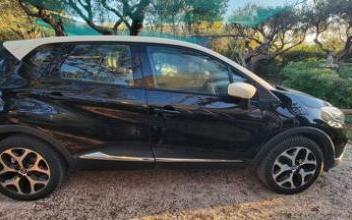 Renault captur La-Valette-du-Var