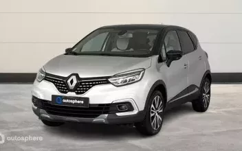 Renault Captur Meaux