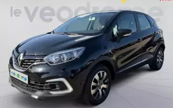 Renault Captur Bischheim