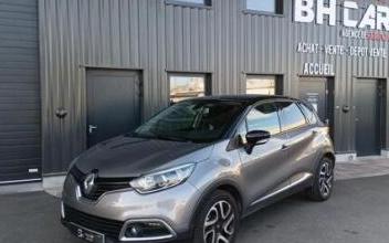 Renault captur Haguenau