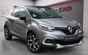 Renault Captur Nîmes