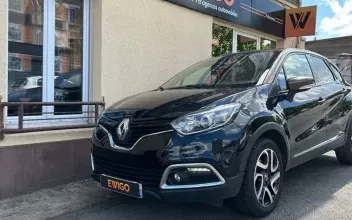 Renault Captur Palaiseau