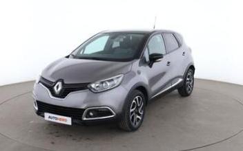 Renault captur Issy-les-Moulineaux
