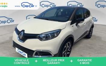 Renault captur Nice