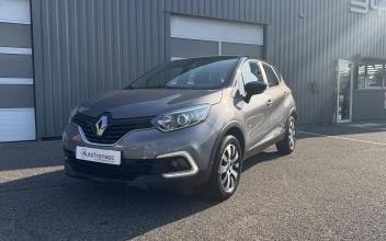RENAULT CAPTUR Montauban