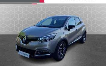 RENAULT Captur Toulouse